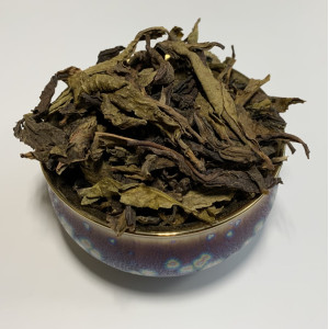 Дикий шен пуэр 100 г. Photo 3